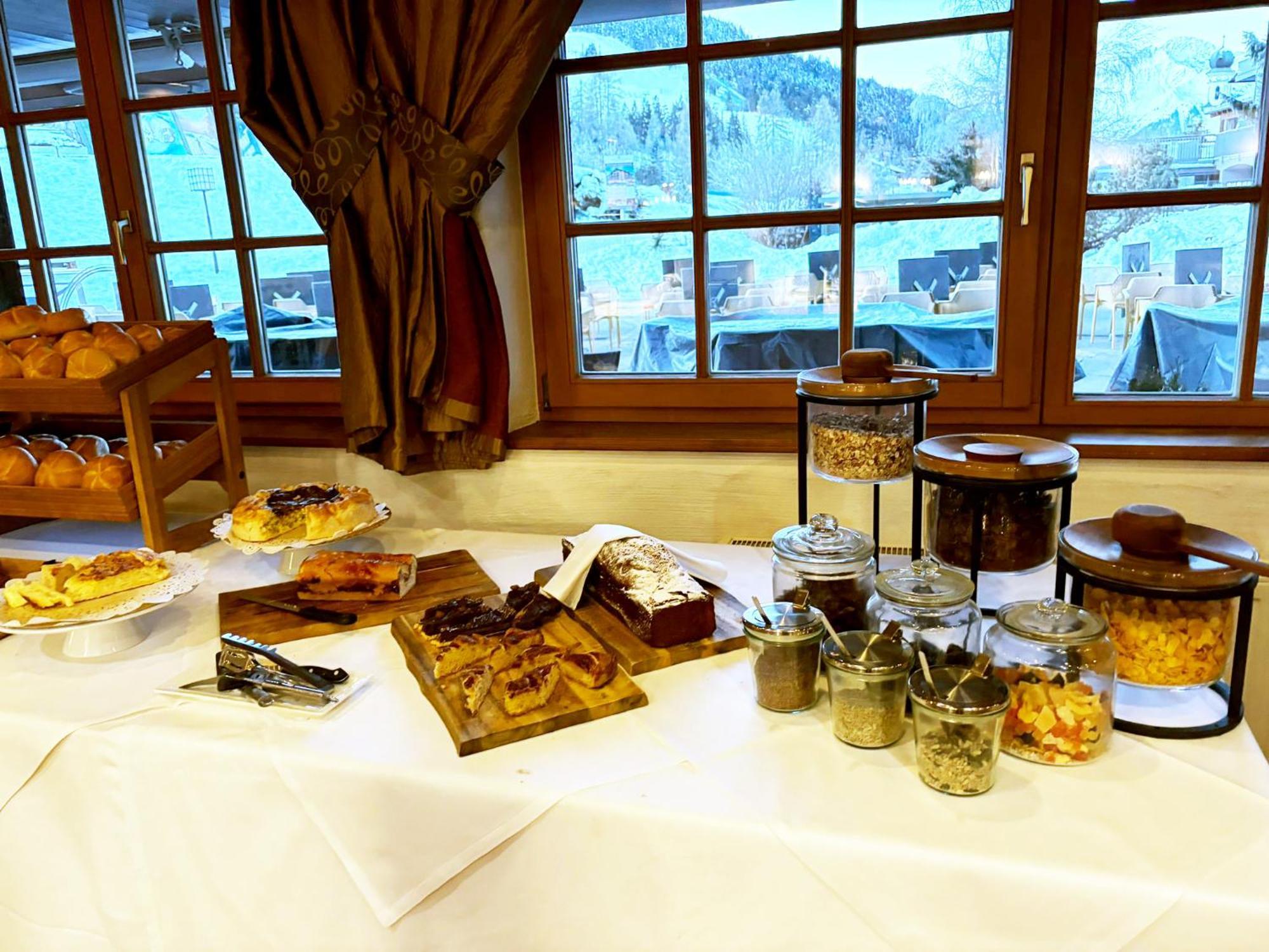 Hotel Hocheder Seefeld in Tirol Exterior photo