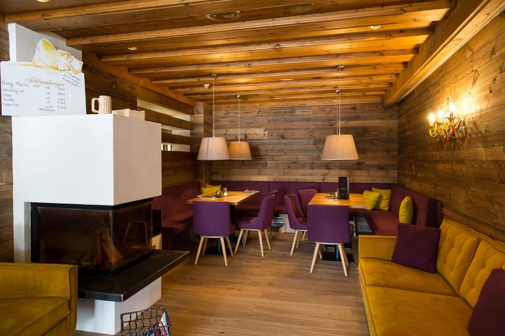 Hotel Hocheder Seefeld in Tirol Exterior photo